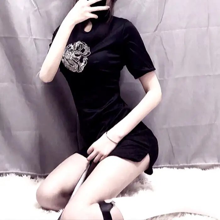 格斯的屋子